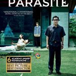 Parasite (English Subtitled) [Blu-ray]
