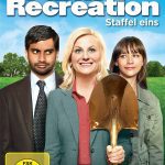 Parks and Recreation - Season 1