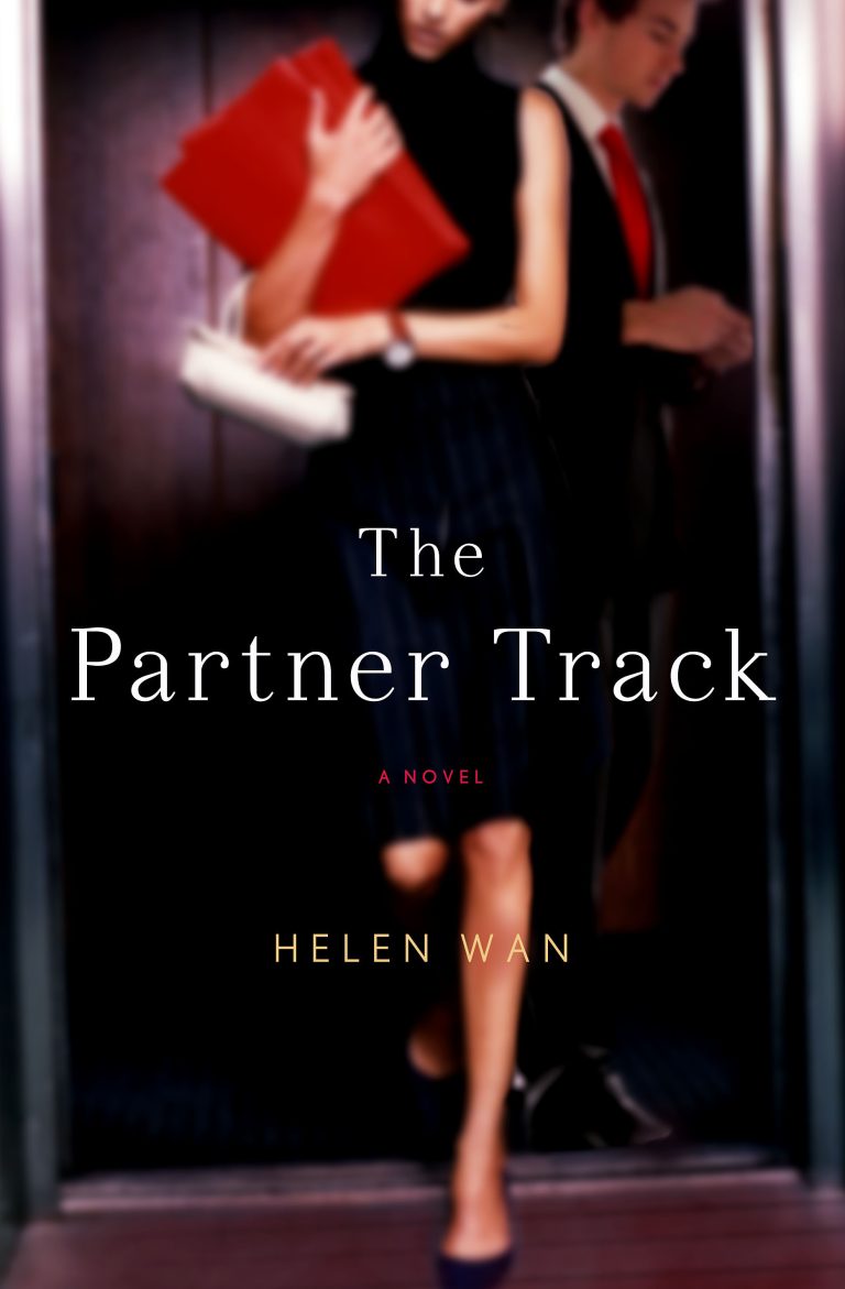 Partner Track: A Novel