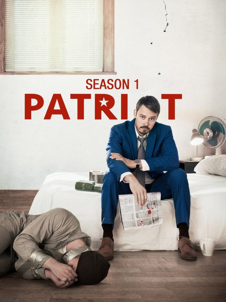 Patriot: Season 1