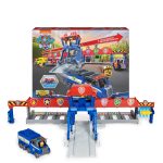 Paw Patrol Highway Rescue Playset First-Level Directory: Toys & Games