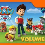 PAW Patrol Volume 1