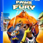 Paws of Fury: The Legend of Michael Cera