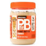 PBfit All-Natural Powdered Peanut Butter Roasted & Pressed