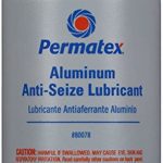 Permatex 80078 Anti-Seize Lubricant