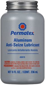 Permatex 80078 Anti-Seize Lubricant