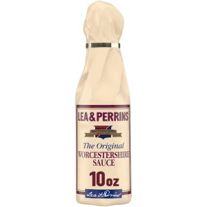 PERRINS Original Worcestershire Sauce Bottle