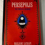 Persepolis: The Story of a Childhood