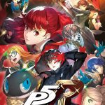 Persona 5 Royal Standard Edition - Nintendo Switch