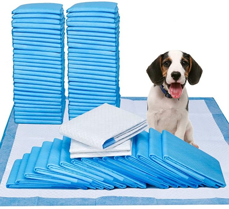 Petphabet Pee Pads