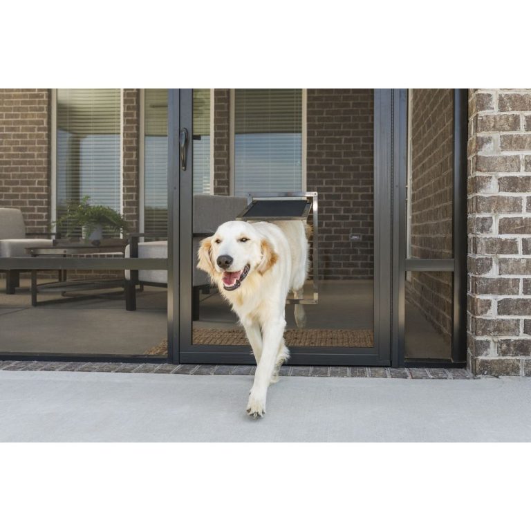 PetSafe Pet Screen Door