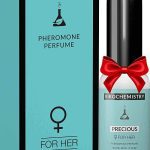 Pheromones for Women Pheromone Perfume Fragrance to Attract Men