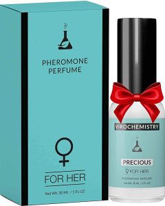 Pheromones for Women Pheromone Perfume Fragrance to Attract Men