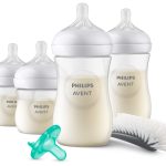 Philips Avent Natural Baby Bottle