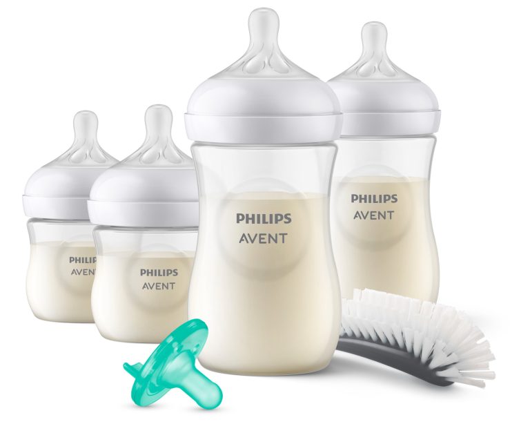 Philips Avent Natural Baby Bottle