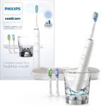 Philips Sonicare DiamondClean Rechargeable Electric Toothbrush