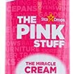 Pink Stuff Miracle Cream All Purpose Cleaner