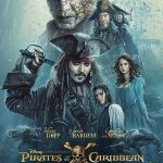 Pirates of the Caribbean: Dead Men Tell No Tales