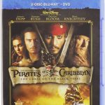 Pirates of the Caribbean: Tales of the Theatrical Version