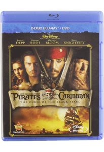 Pirates of the Caribbean: Tales of the Theatrical Version