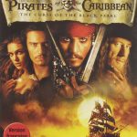 Pirates of the Caribbean: The Curse of the Black Pearl