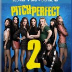 Pitch Perfect 2 (Blu-ray + DVD + Digital HD)
