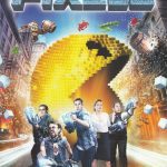 Pixels (DVD)