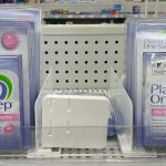 Plan B One-Step Emergency Contraceptive Tablet