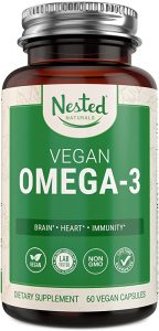 Omega-3 Alternative