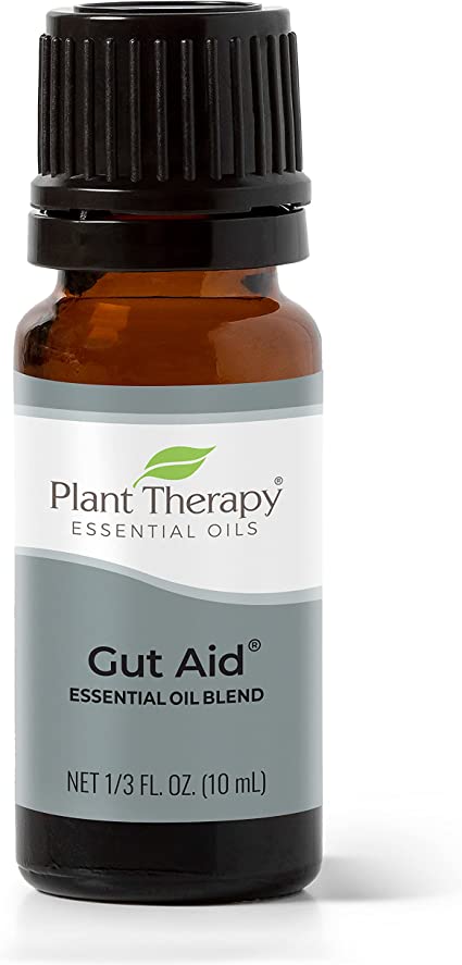 Plant Therapy Essential Oils