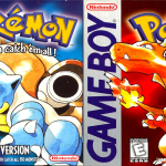 Pokemon Blue Version