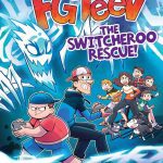 FGTeeV Switcheroo Rescue