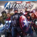 Marvel's Avengers (PS4)