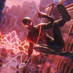 Marvel's Spider-Man: Miles Morales Launch Edition (PlayStation 5)