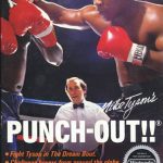 Mike Tyson's Punch-Out!!