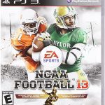 NCAA Football 14 (Sony Playstation 3)