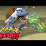 Pokemon Stadium Nintendo 64