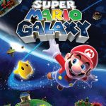 Super Mario Galaxy (Nintendo Wii)