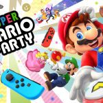 Super Mario Party