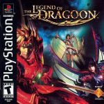 Legend of Dragoon