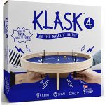 Klask - KLASK Magnetic Game of Skill