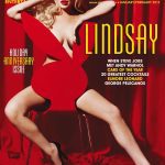 Playboy Magazine - January 2005 (Jenny McCarthy Cover)