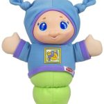 Playskool Lullaby Gloworm (Amazon Exclusive)