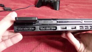 PlayStation 2 Console Slim (PS2)