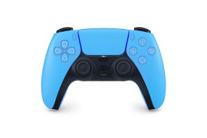 PlayStation DualSense Wireless Controller - Galactic Blue