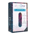 PlusOne Vibrating Bullet