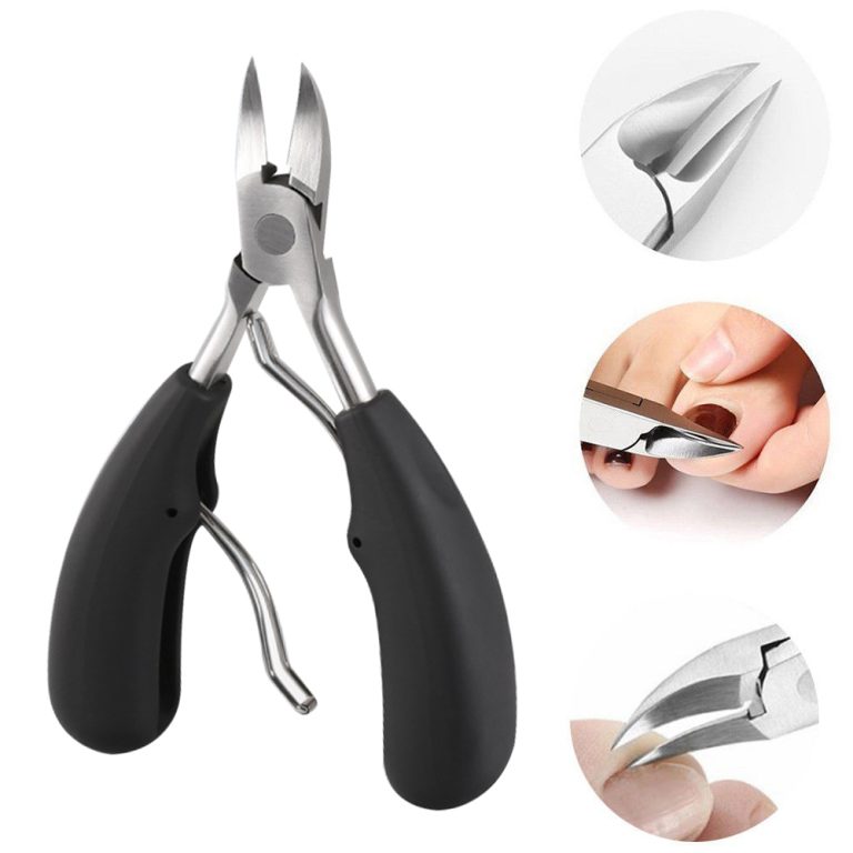 Podiatrist Toenail Clippers