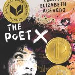 Poet X by Elizabeth Acevedo