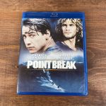 Point Break (1991) [Blu-ray]