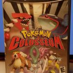 Pokemon Colosseum PC